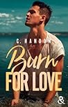 Burn fo love by C Handon