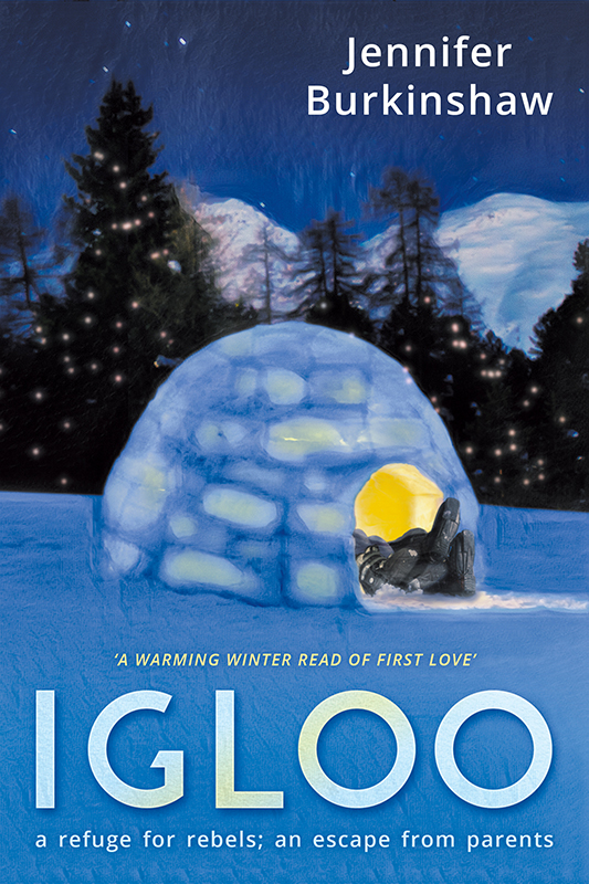 Igloo (ebook)
