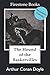 The Hound of the Baskervilles: Annotation-Friendly Edition (Firestone Books’ Annotation-Friendly Editions)
