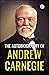 The Autobiography of Andrew Carnegie