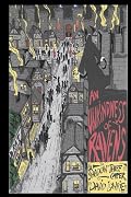 An Unkindness of Ravens: A Shadow Thief Caper