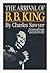 The Arrival of B.B. King by Charles Sawyer