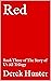 Red: Book Three of The Story of Us All Trilogy