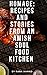 Homage: Recipes and Stories...
