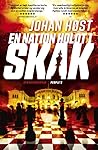 En nation holdt i skak by Johan Høst
