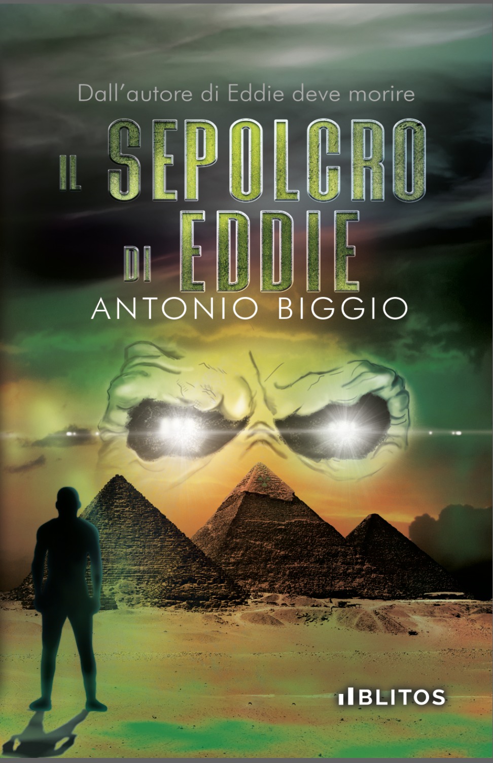 Il Sepolcro di Eddie