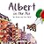 Albert in the Air (Albert the Tortoise Book 4)