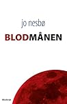 Blodmånen by Jo Nesbø