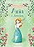 Ania z Avonlea by L.M. Montgomery