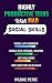 Highly Productive Teens Wit...