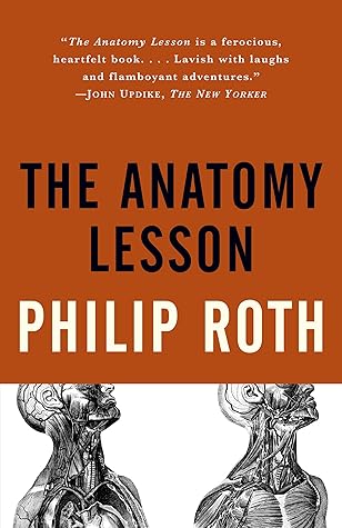 The Anatomy Lesson (Vintage International)