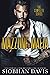 Mazzone Mafia: A Dark Romance Trilogy