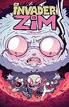 Invader Zim Vol. ...