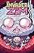 Invader Zim Vol. 1 Oni Exclusive