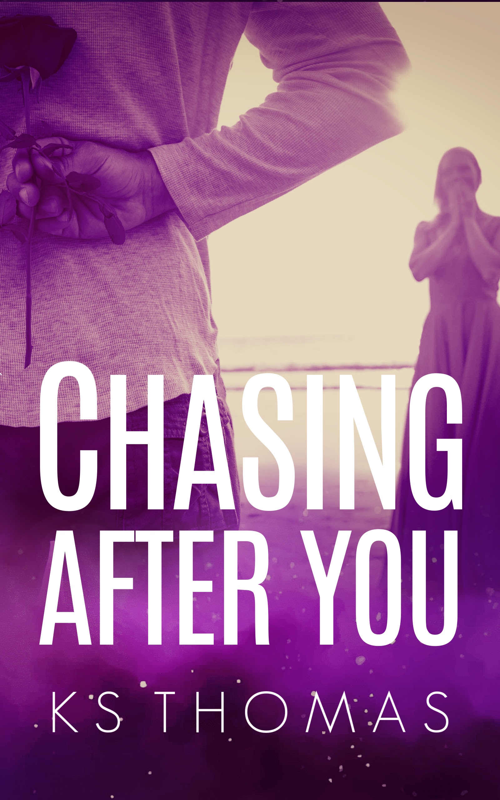 Chasing After You (The Rock Star's Wife Book 2)