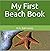My First Beach Book (My Fir...