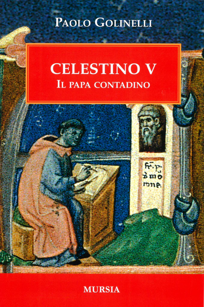 Celestino V: Il papa contadino