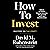 How to Invest by David M. Rubenstein