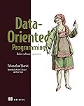 Data-Oriented Programming: Reduce software complexity