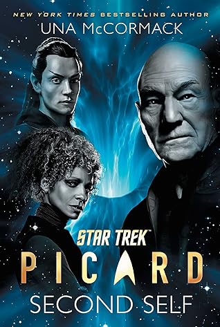 Second Self (Star Trek: Picard #4)