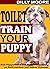 TOILET TRAIN YOUR PUPPY: Be...
