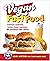 Vegan Fast Food: Copycat Burgers, Tacos, Fried Chicken, Pizza, Milkshakes, and More!