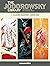 The Jodorowsky Library: Book Five: The White Lama - The Magical Twins (5)