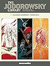 The Jodorowsky Library: Book Five: The White Lama - The Magical Twins (5) The Jodorowsky Library: Book Five: The White Lama - The Magical Twins (5)