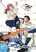 Romantic Killer, Vol. 2