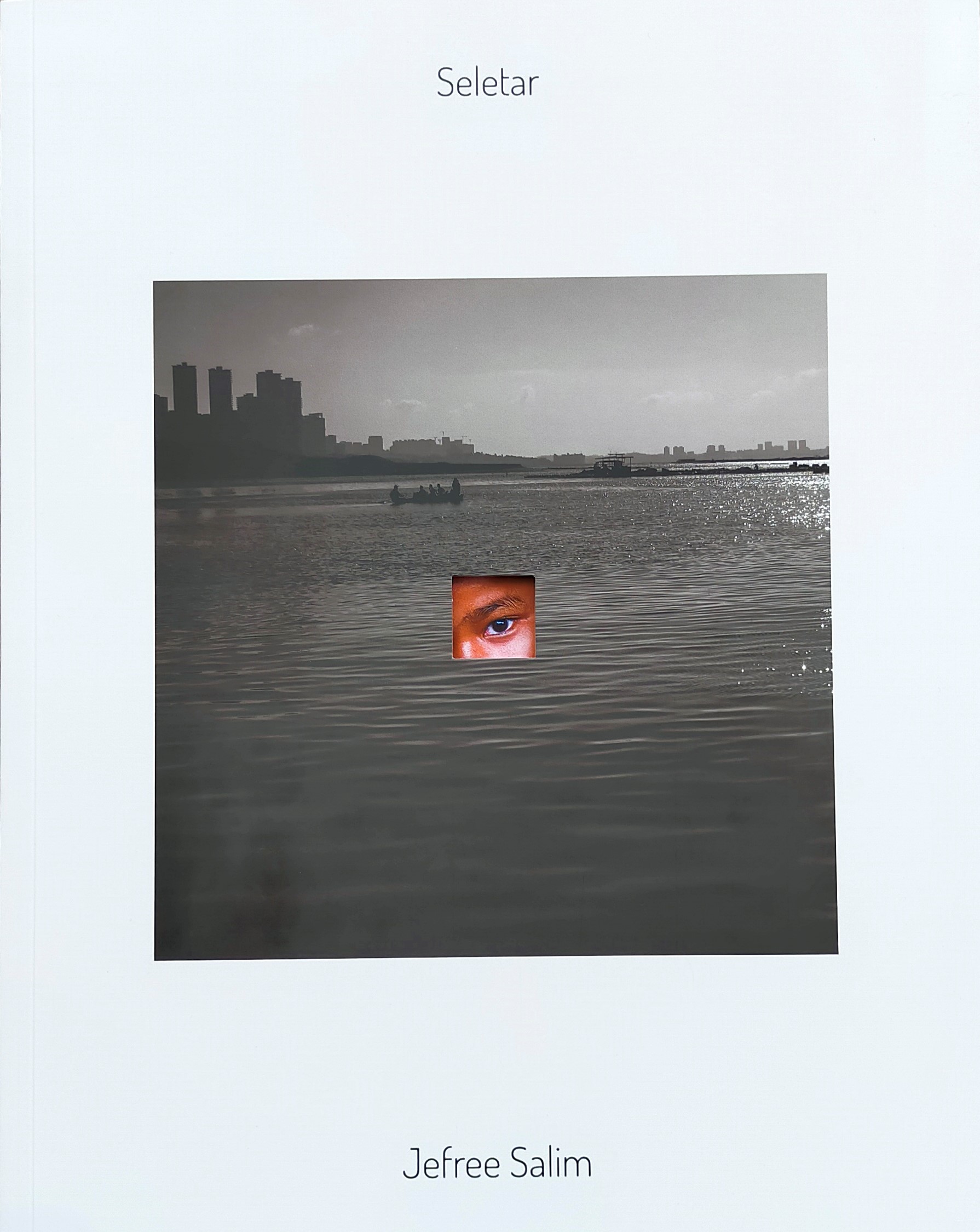Jefree Salim: Seletar