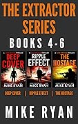 The Extractor Series Books 4-6