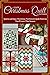 Cozy Christmas Quilt Patterns by Mary Smith Cozy Christmas Quilt Patterns by Mary Smith