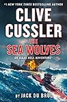 The Sea Wolves (Isaac Bell #13)