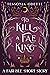 To Kill a Fae King (The Fai...