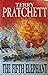 The Fifth Elephant (Discworld, #24; City Watch, #5)