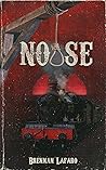 Noose: A Rory Daggett Story (The Buzzard’s Edge Saga Book 1) Book cover for Noose: A Rory Daggett Story (The Buzzard’s Edge Saga Book 1)