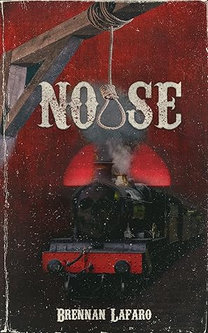 Noose: A Rory Daggett Story (The Buzzard’s Edge Saga Book 1)