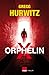 Orphelin X by Gregg Hurwitz