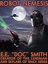 Robot Nemesis