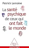 La Santé psychiqu...