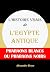 L'Histoire Vraie de l'Egypt...