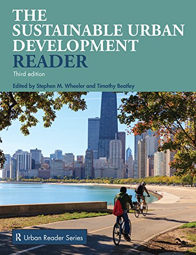 Sustainable Urban Development Reader (Routledge Urban Reader Series)