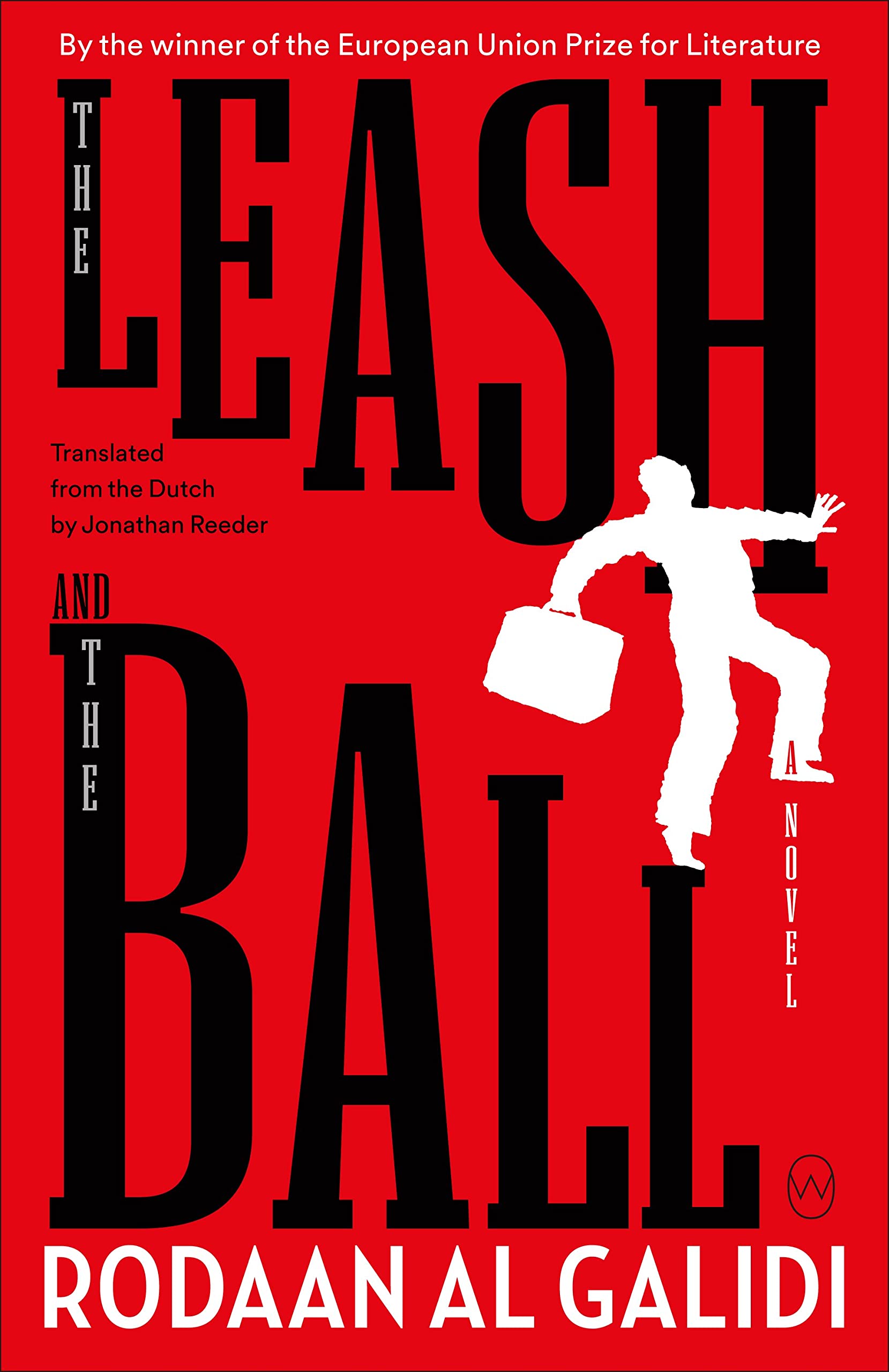 The Leash and the Ball (Paperback)