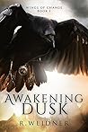 Awakening Dusk (Wings of Change #1)
