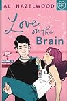 Love on the Brain by Ali Hazelwood