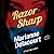 Razor Sharp: A Tara Sharp N...