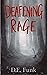 Deafening Rage (Rage #2)
