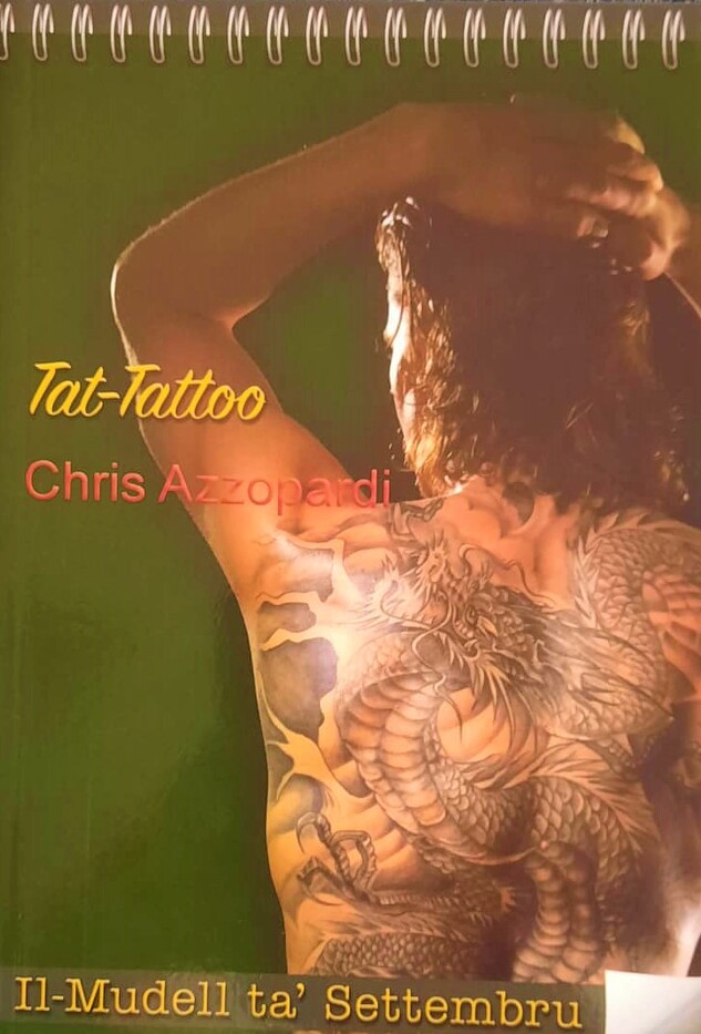 Il-Mudell ta' Settembru: Tat-Tattoo