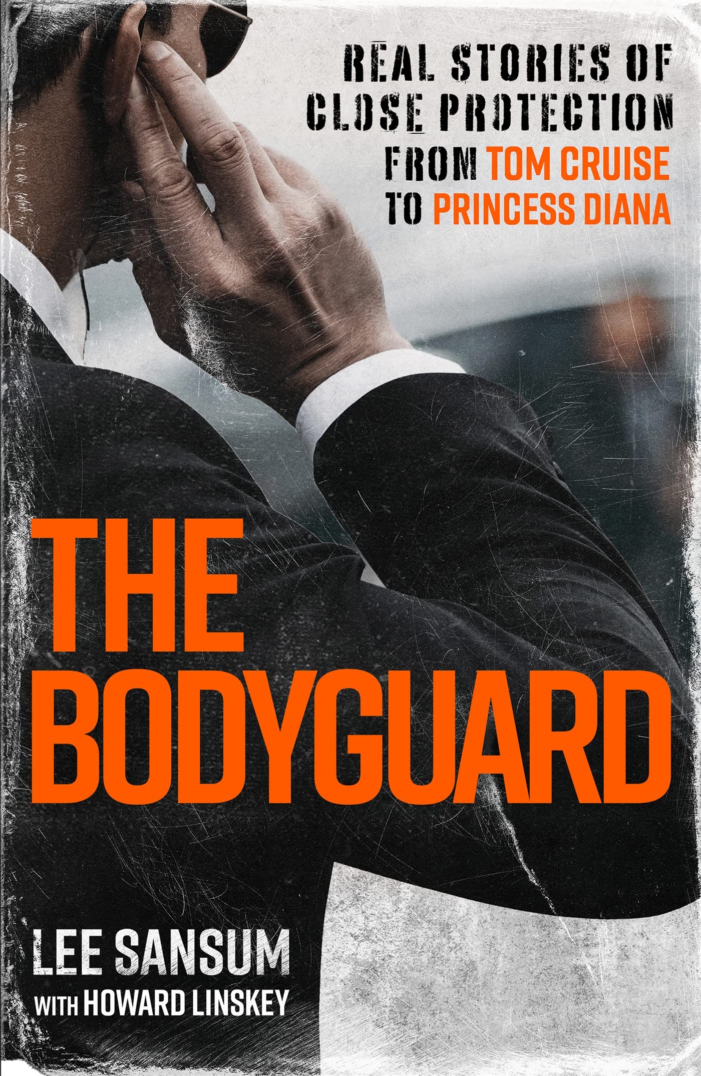 The Bodyguard (Kindle Edition)