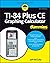 TI-84 Plus CE Graphing Calc...
